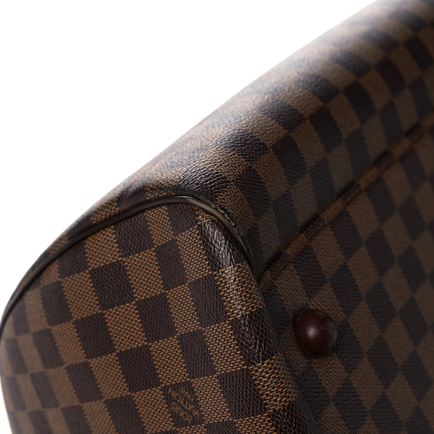 Louis Vuitton Damier Ebene Ribera GM 9 of 11