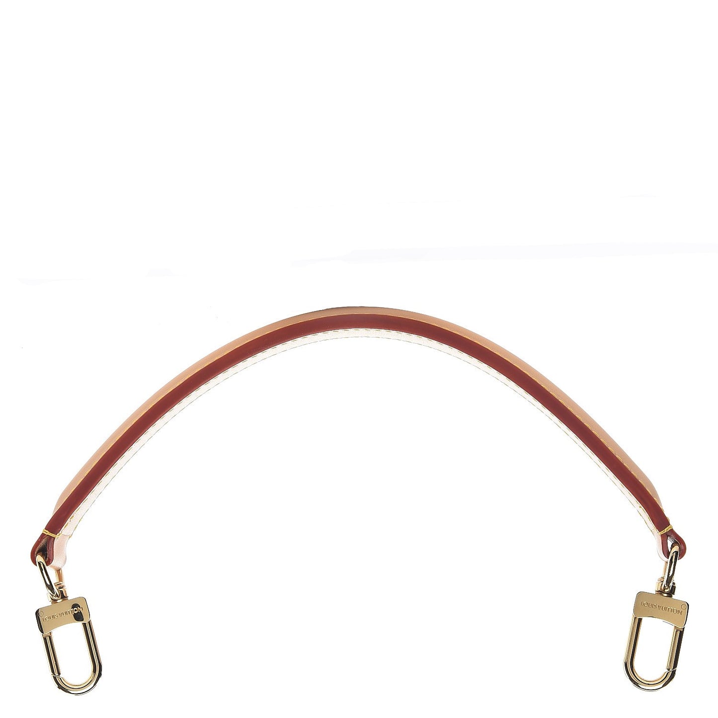 Vachetta Metis Strap