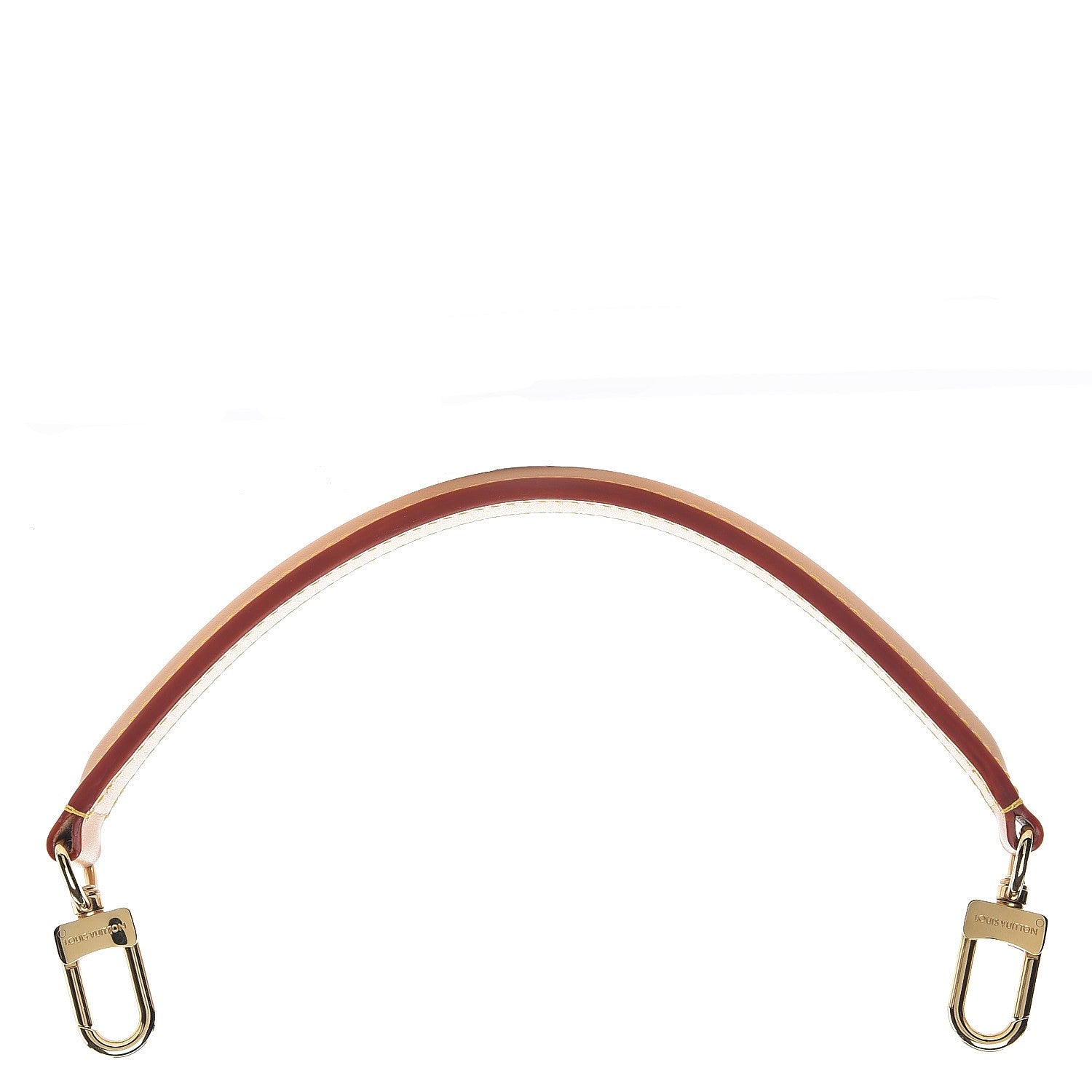 Louis Vuitton Vachetta Metis Strap 1 of 4