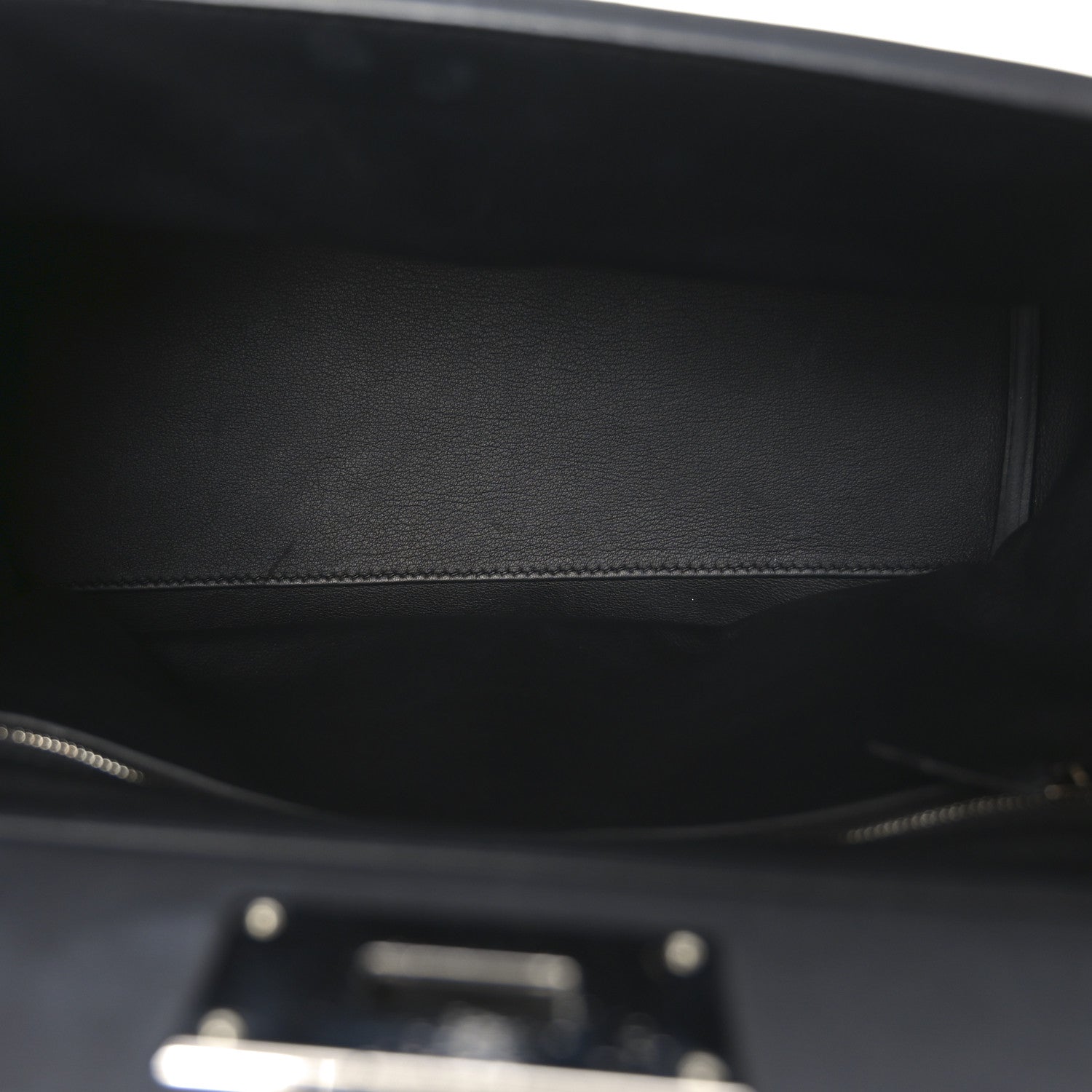 Hermes Togo Swift 24/24 29 Black 5 of 9