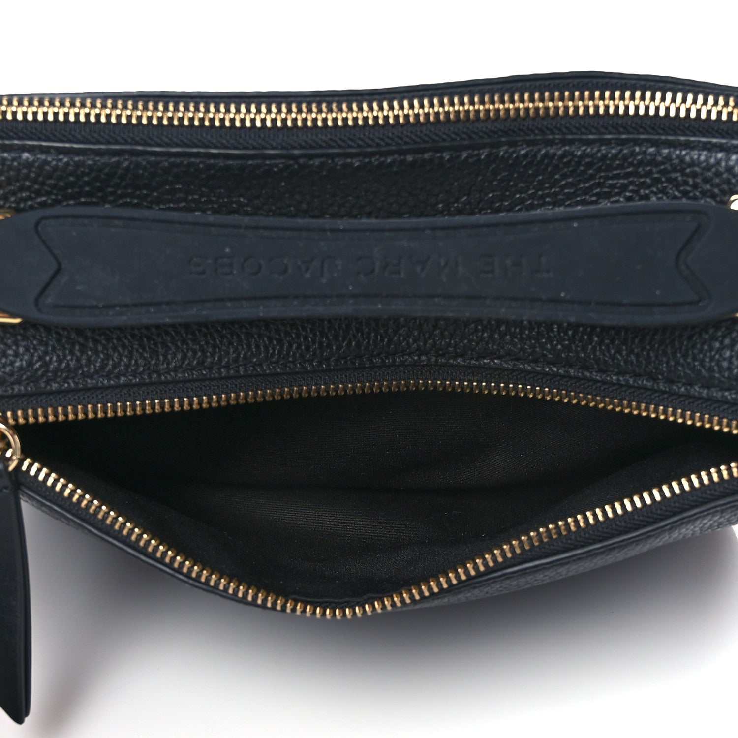 Marc Jacobs Calfskin Soft Box 23 Shoulder Bag Black 4 of 8
