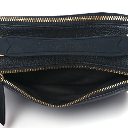 Marc Jacobs Calfskin Soft Box 23 Shoulder Bag Black 4 of 8