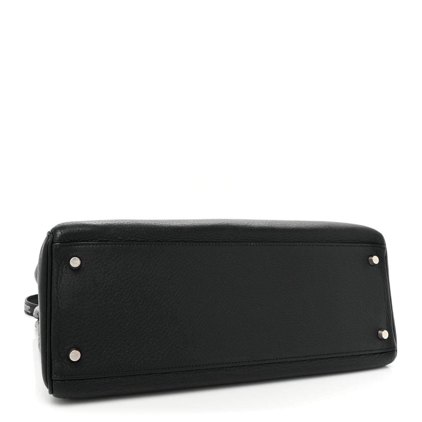 Taurillon Clemence Kelly Retourne 35 Black