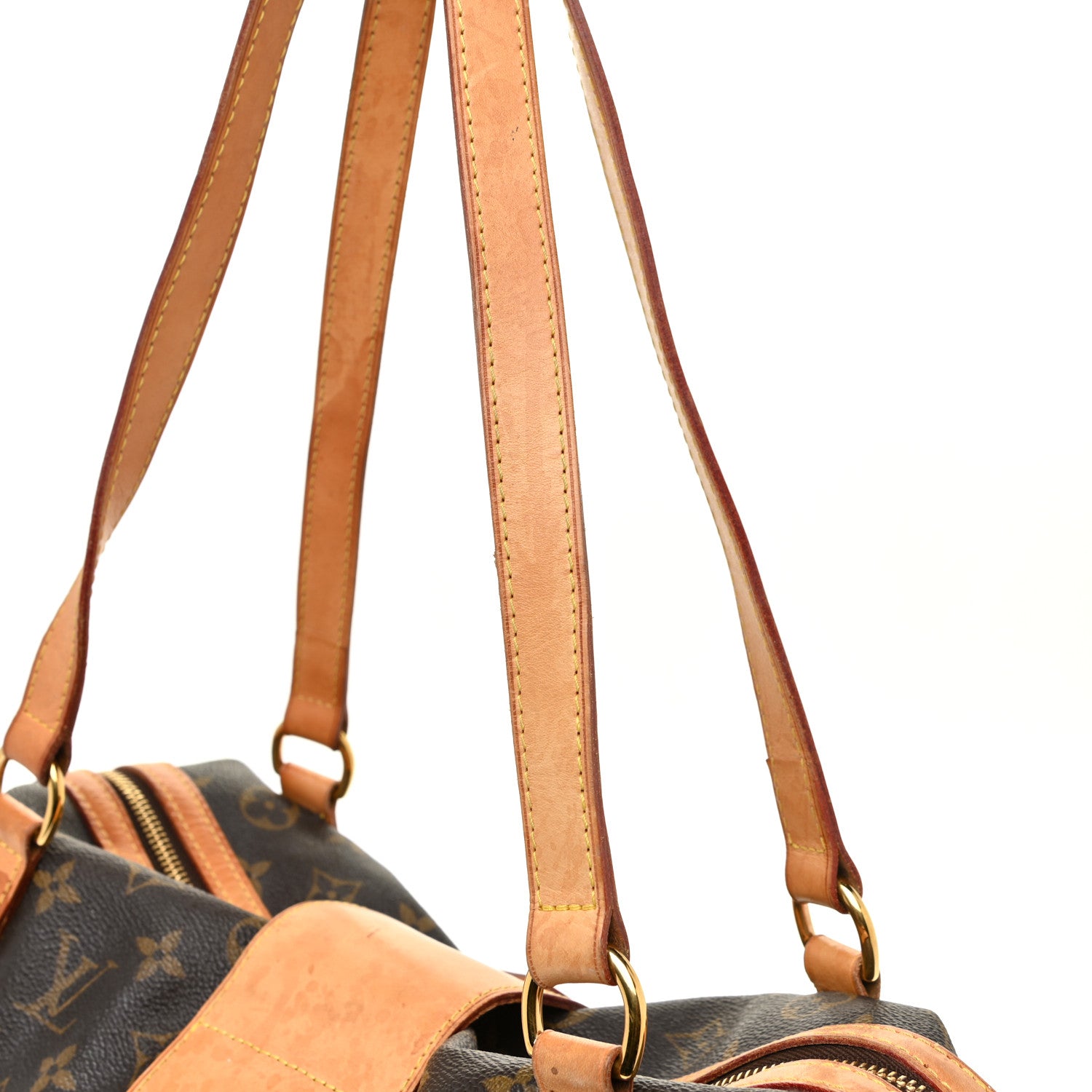 Louis Vuitton Monogram Stresa PM 23 of 36