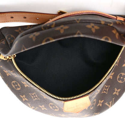 Louis Vuitton Monogram Bumbag 6 of 10
