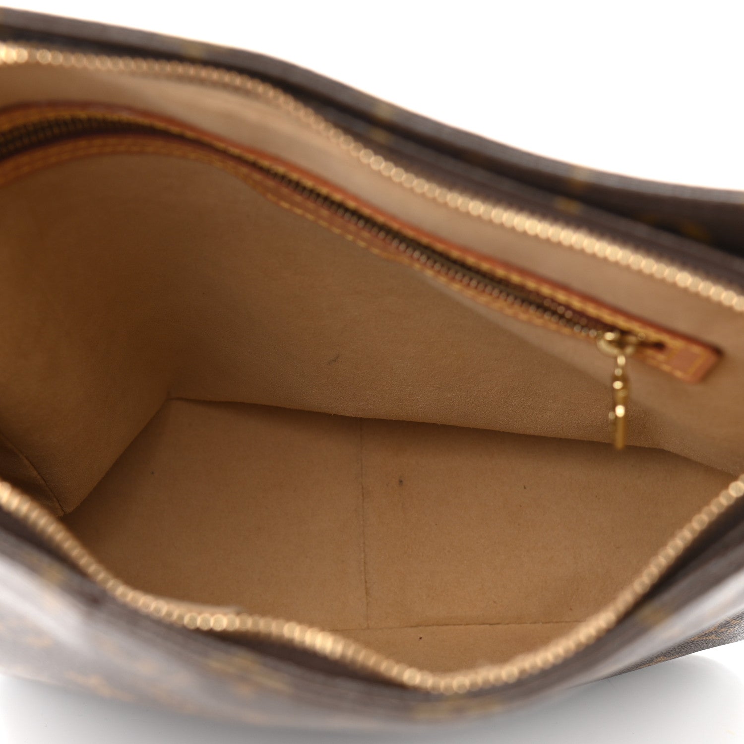 Louis Vuitton Monogram Looping GM 5 of 13