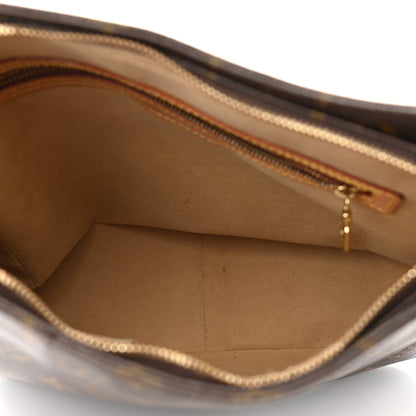 Louis Vuitton Monogram Looping GM 5 of 13