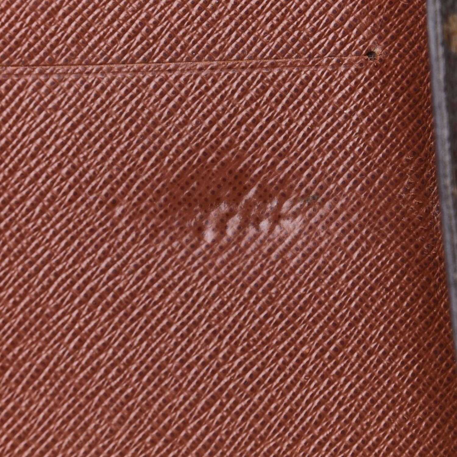 Louis Vuitton Monogram Alexandra Wallet 12 of 17