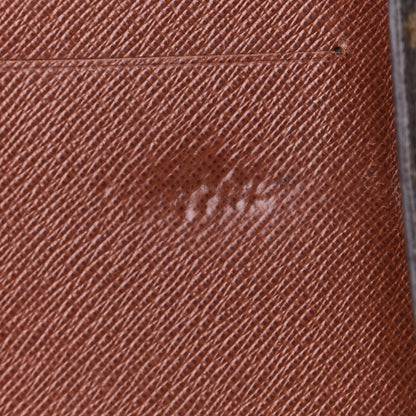 Louis Vuitton Monogram Alexandra Wallet 12 of 17