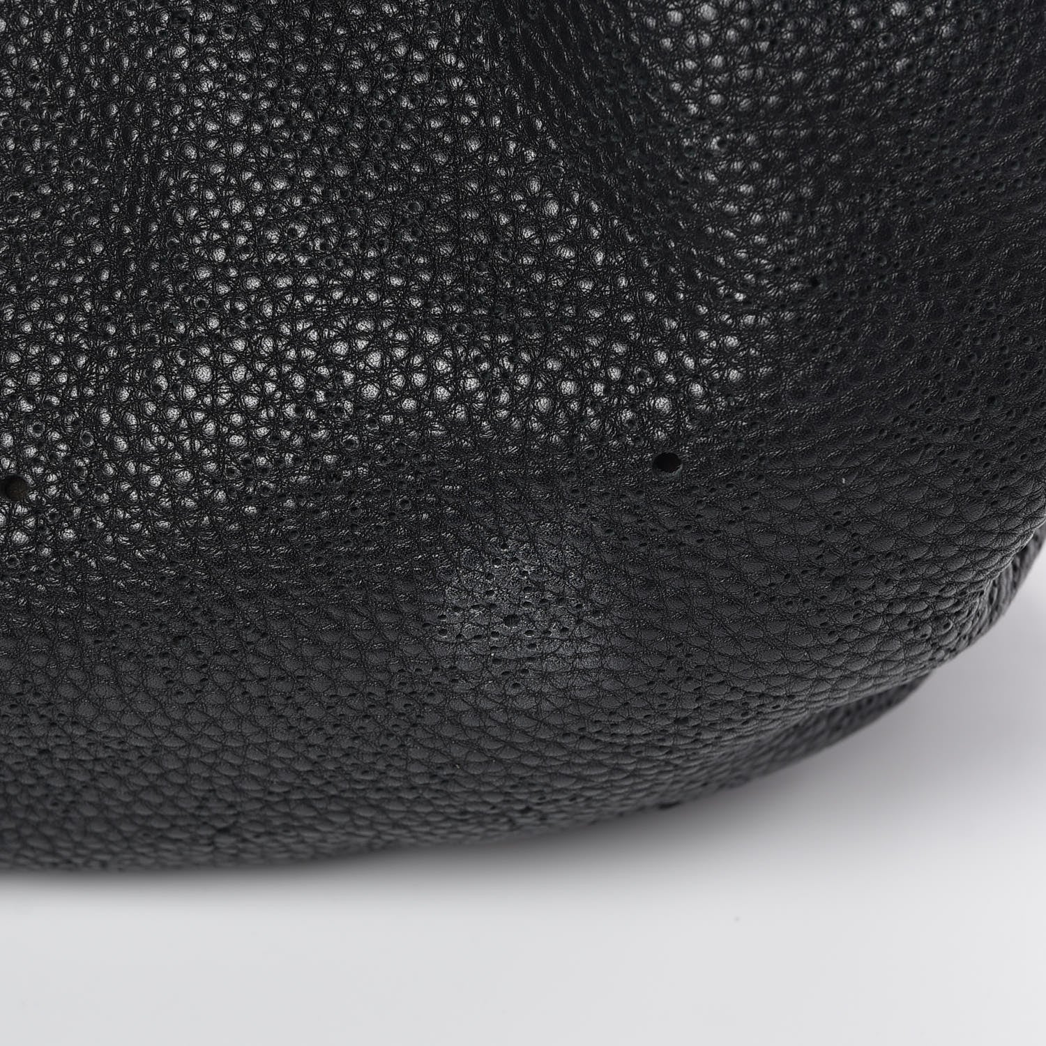 Louis Vuitton Mahina XS Black 8 of 8
