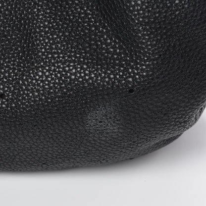Louis Vuitton Mahina XS Black 8 of 8