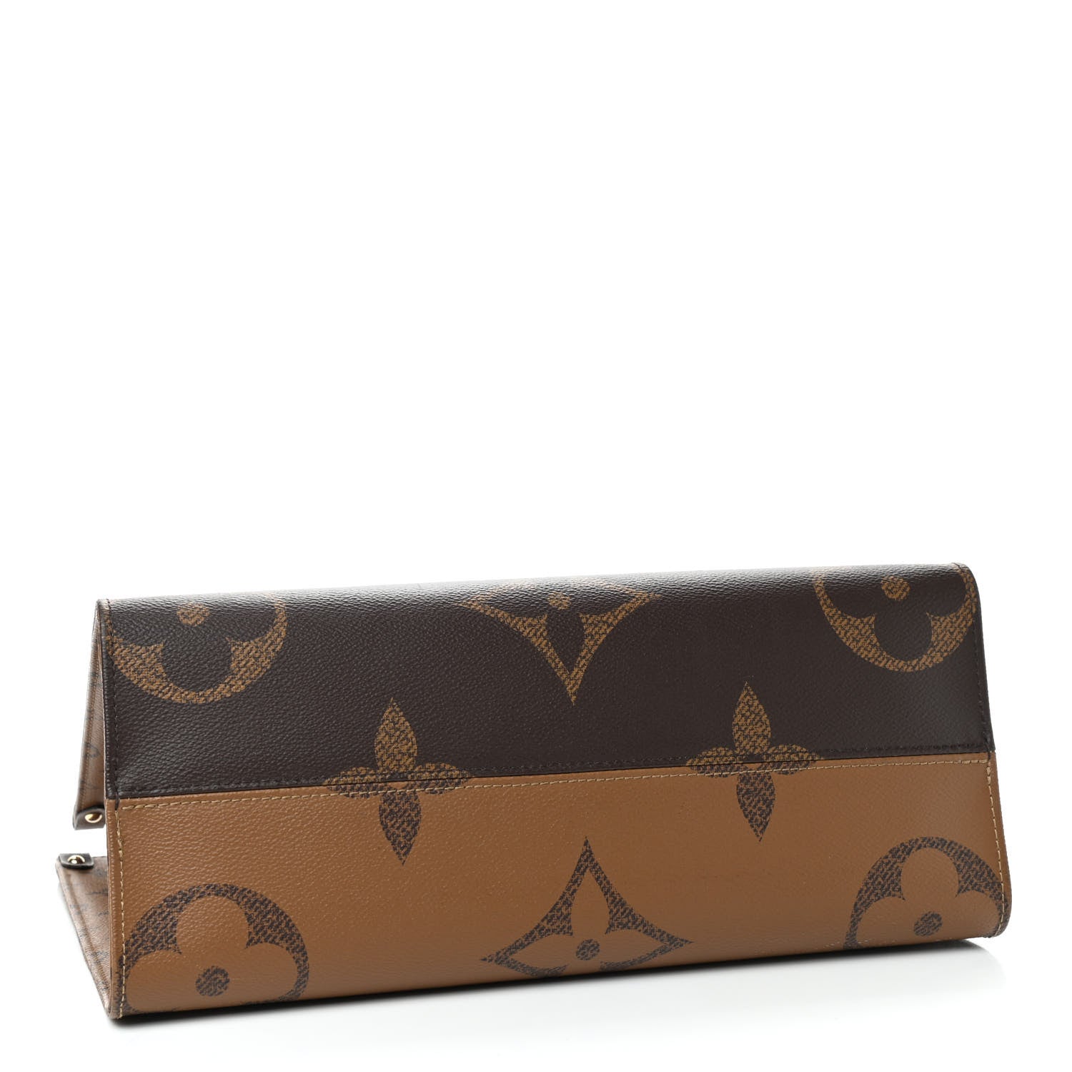 Louis Vuitton Reverse Monogram Giant Onthego MM 4 of 7