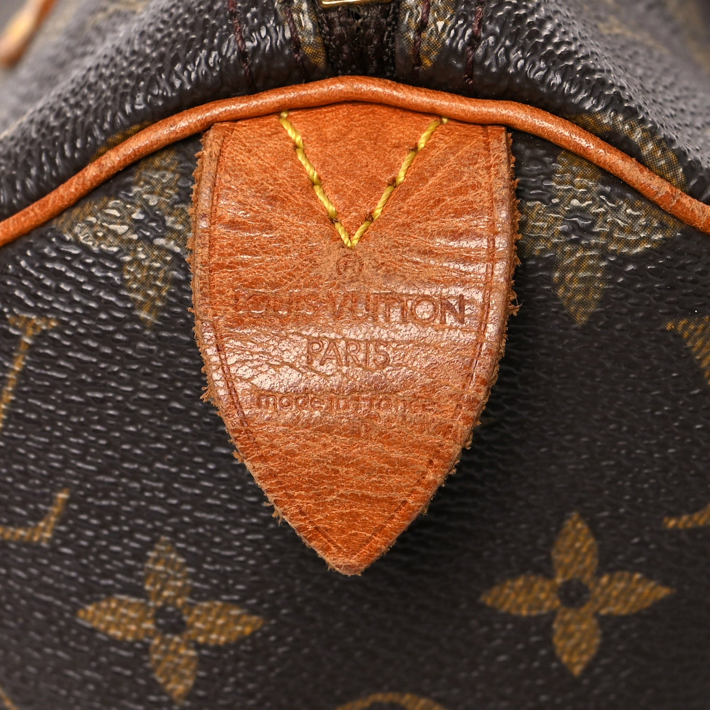 Monogram Speedy 30