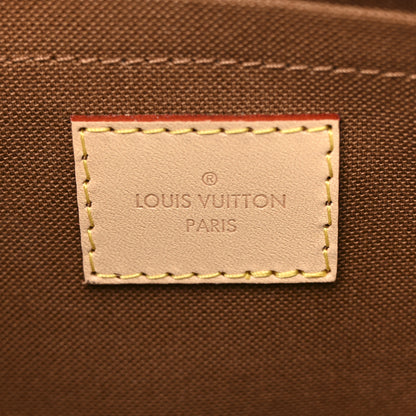 Louis Vuitton Monogram Multi Pochette Accessories Rose Clair 6 of 10