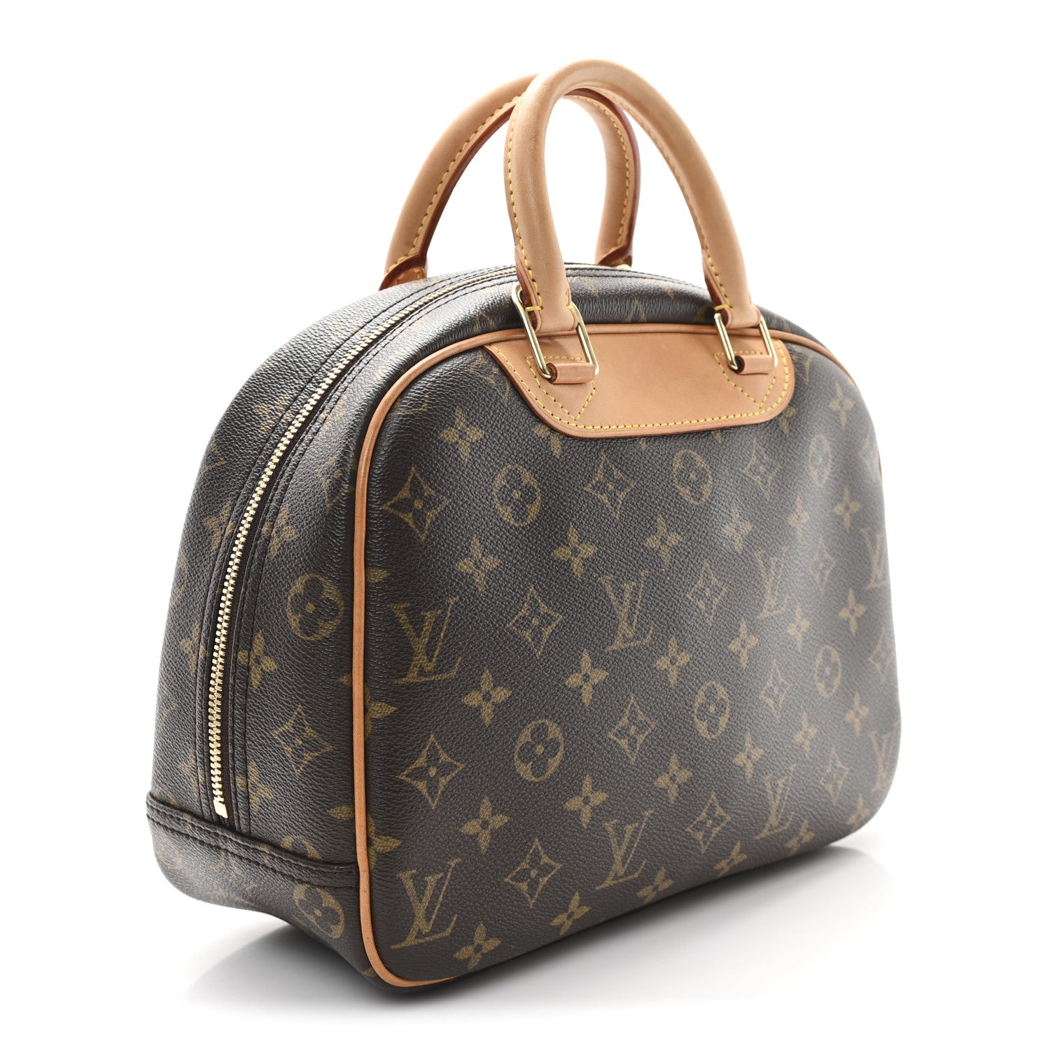 Louis Vuitton Monogram Trouville 3 of 10