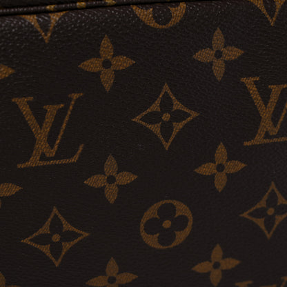 Louis Vuitton Monogram Neo Neverfull MM Pivoine 11 of 13