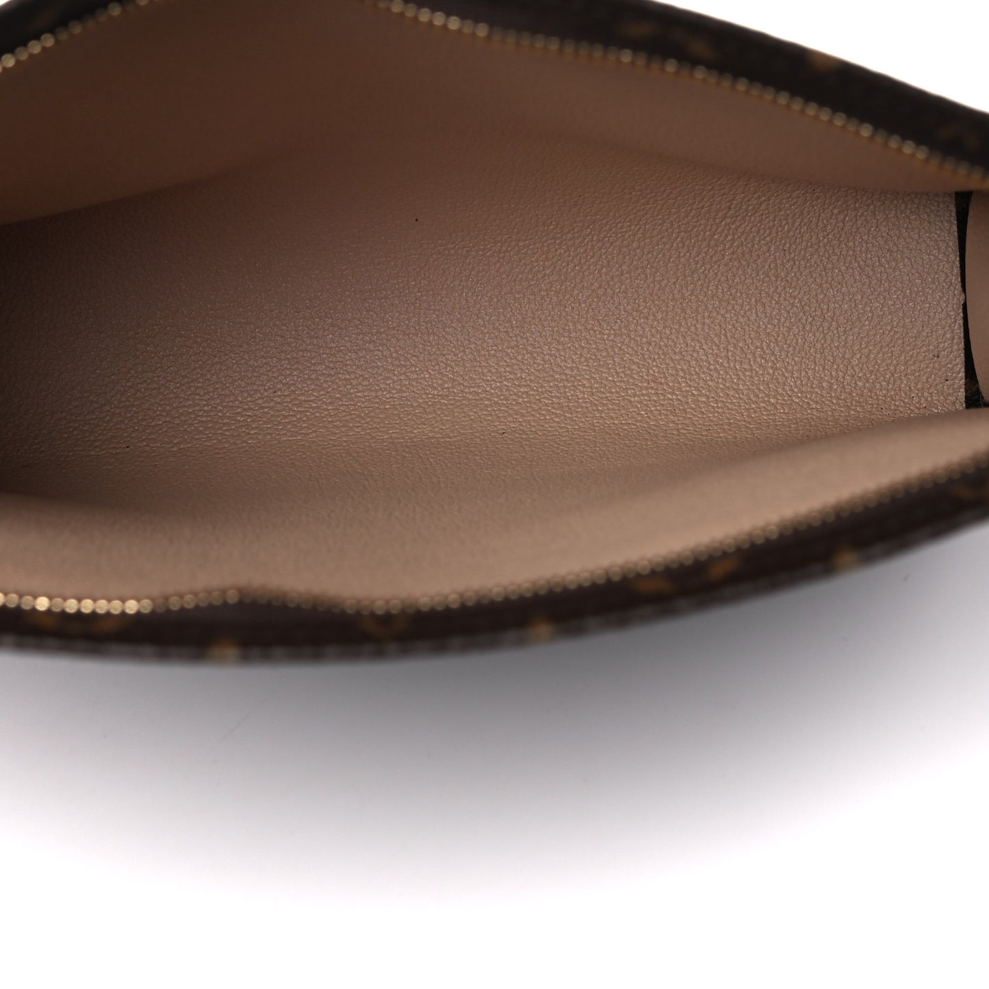 Monogram Toiletry Pouch 26