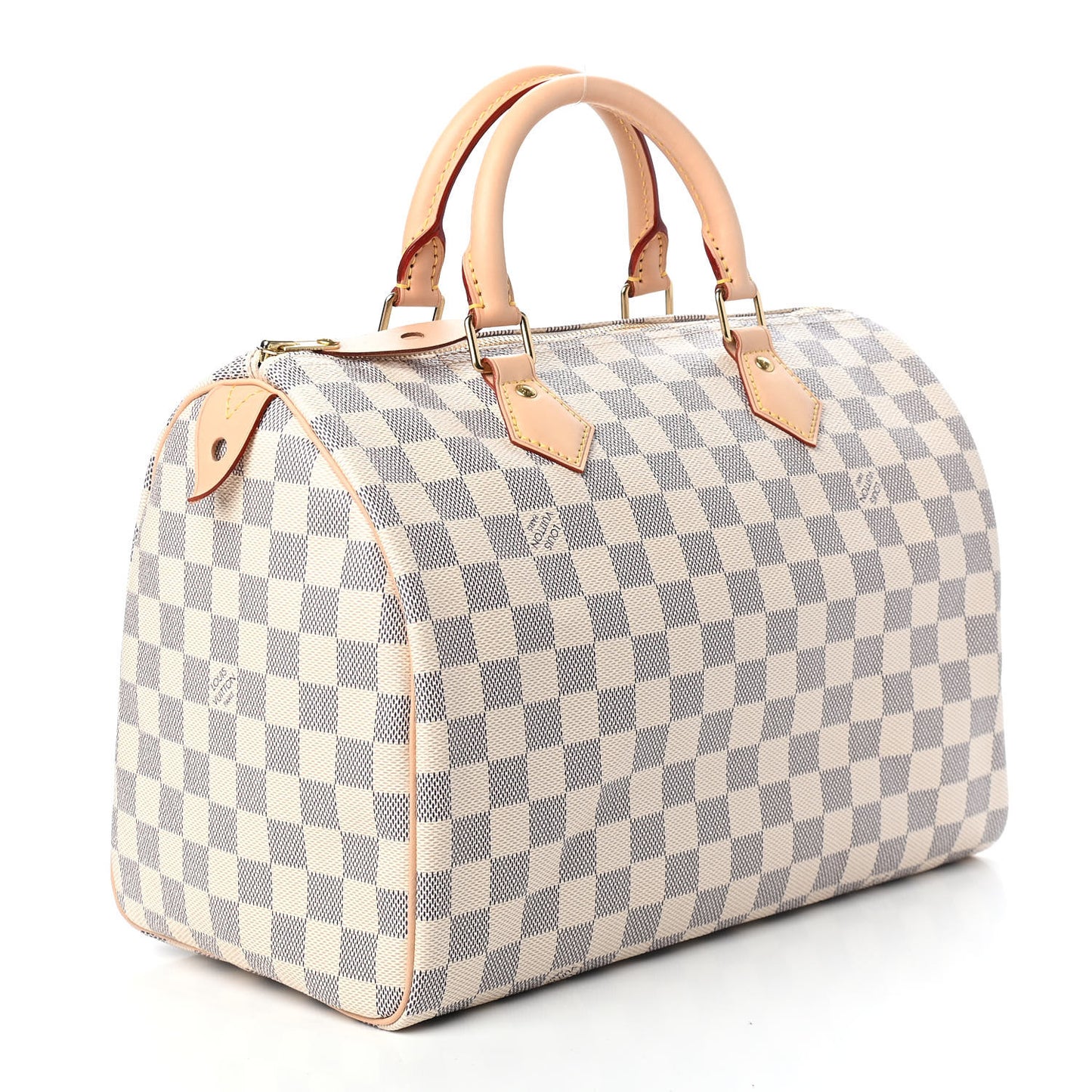 Damier Azur Speedy 30
