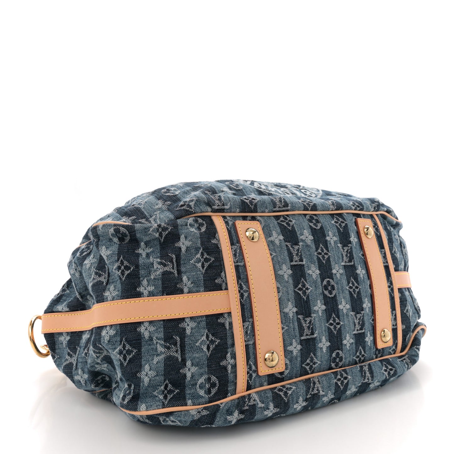 Denim Raye Cabas GM