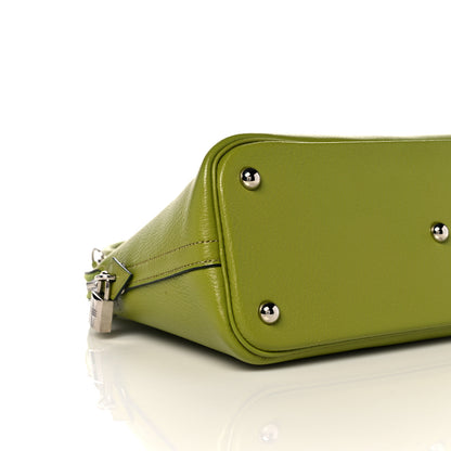 Hermes Chevre Mysore Bolide 31 Vert Anis 9 of 14