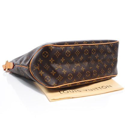 Louis Vuitton Monogram Delightful PM 3 of 7
