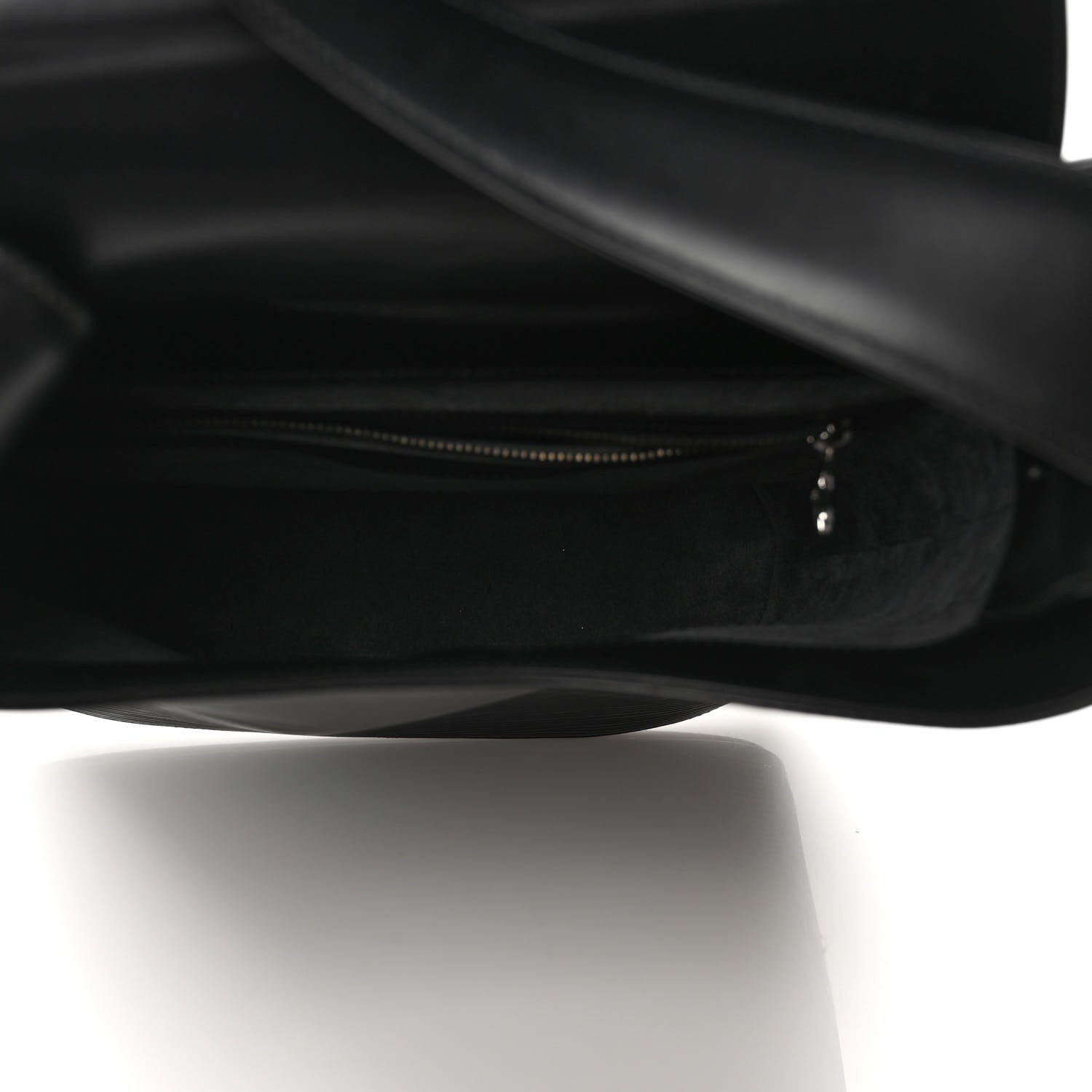 Louis Vuitton Epi Verseau Black 5 of 10