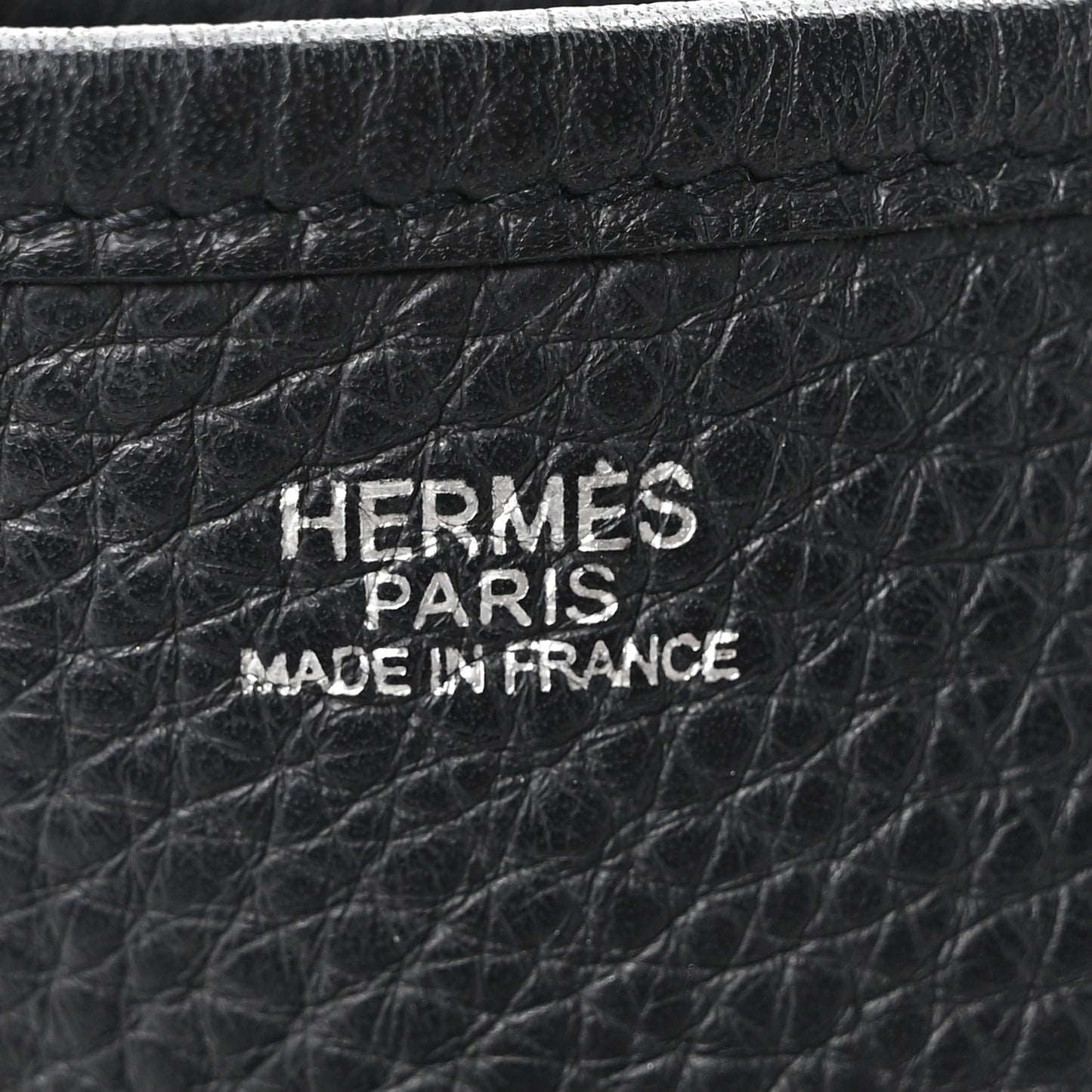 Taurillon Clemence Evelyne GM Black