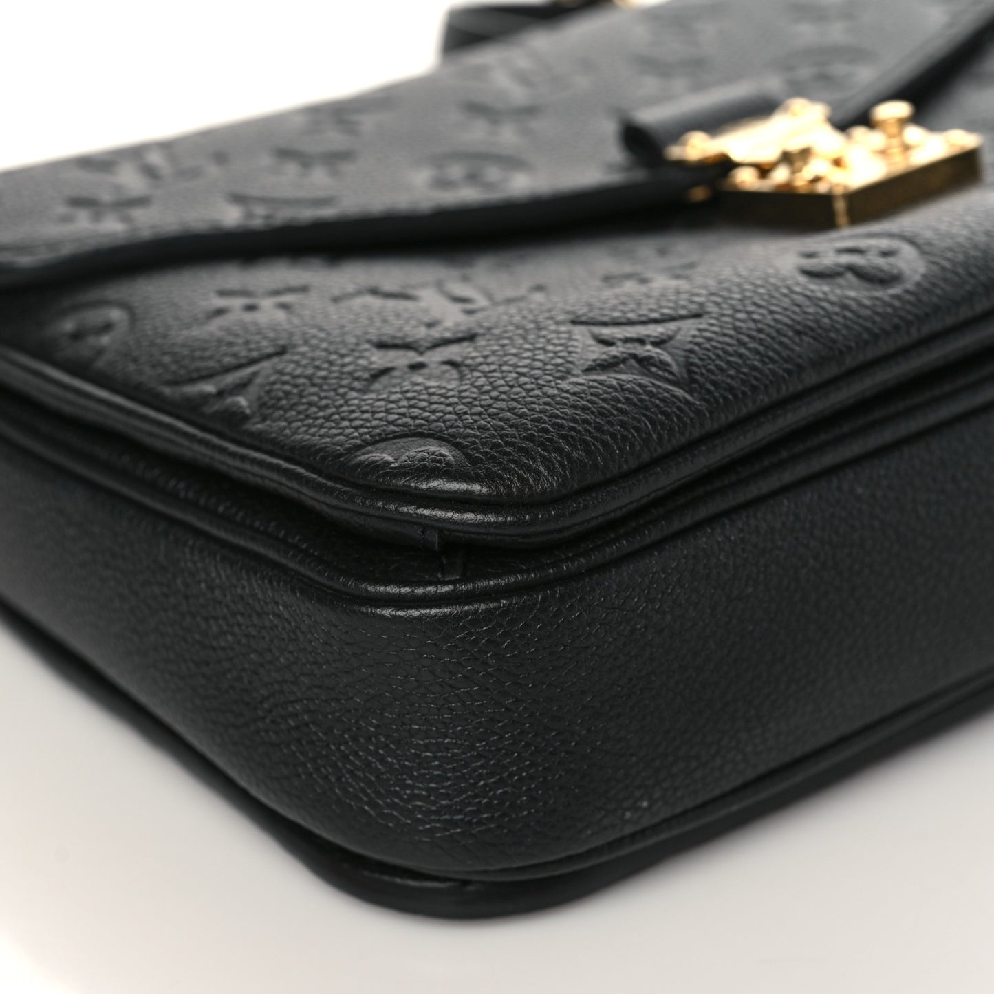 Empreinte Pochette Metis Black