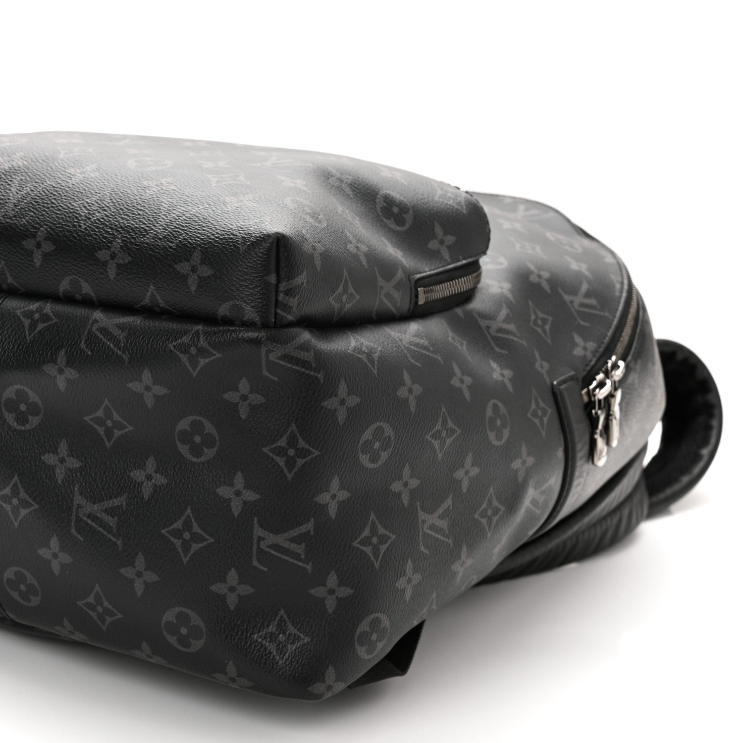 Louis Vuitton Monogram Eclipse Apollo Backpack 9 of 9
