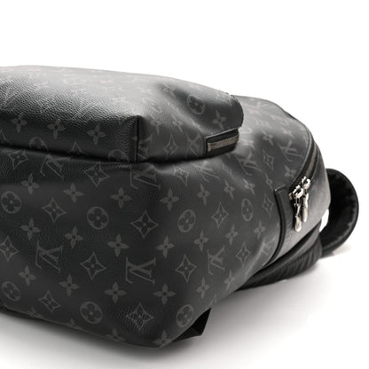 Louis Vuitton Monogram Eclipse Apollo Backpack 9 of 9