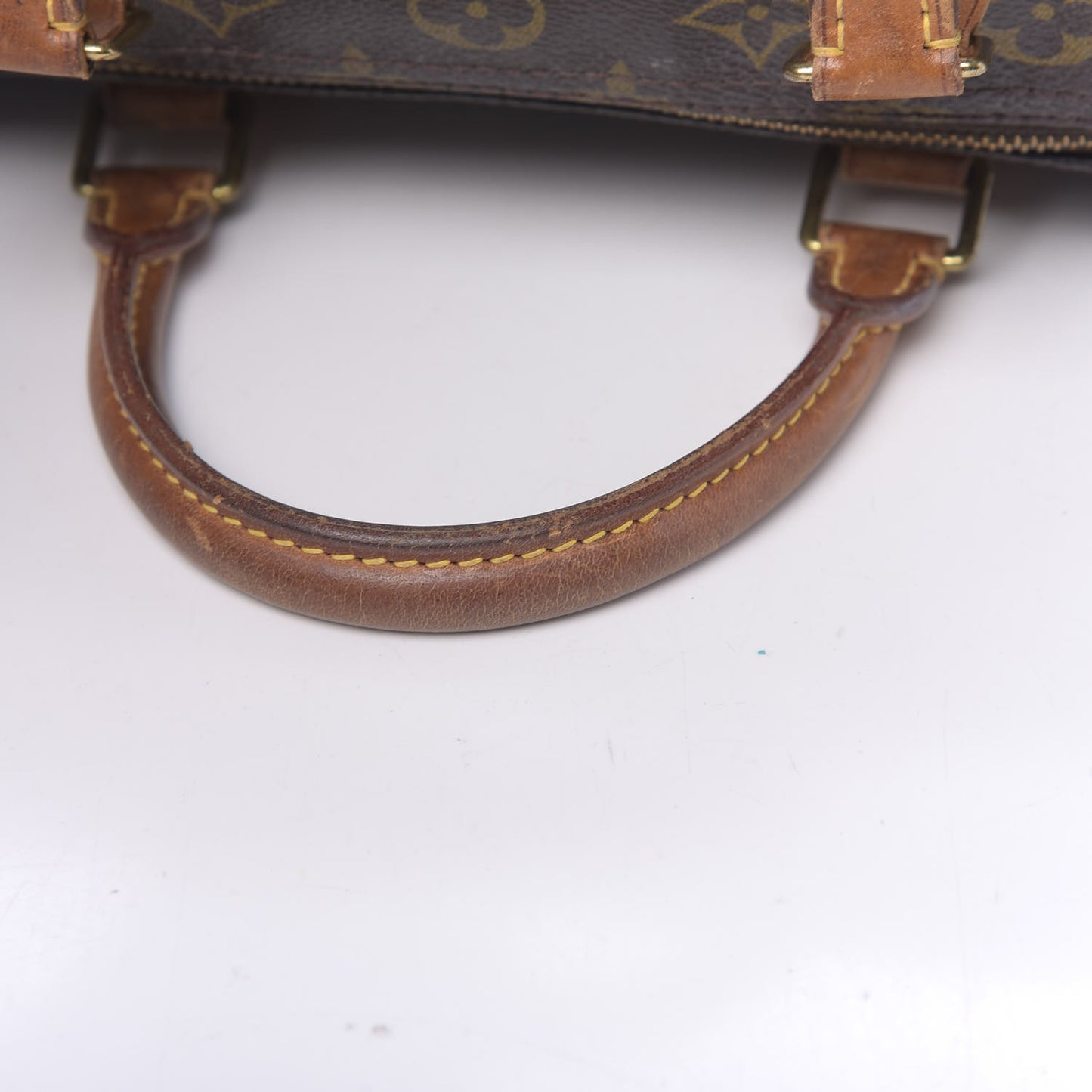 Monogram Speedy 30