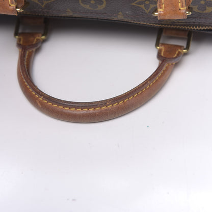 Louis Vuitton Monogram Speedy 30 15 of 18