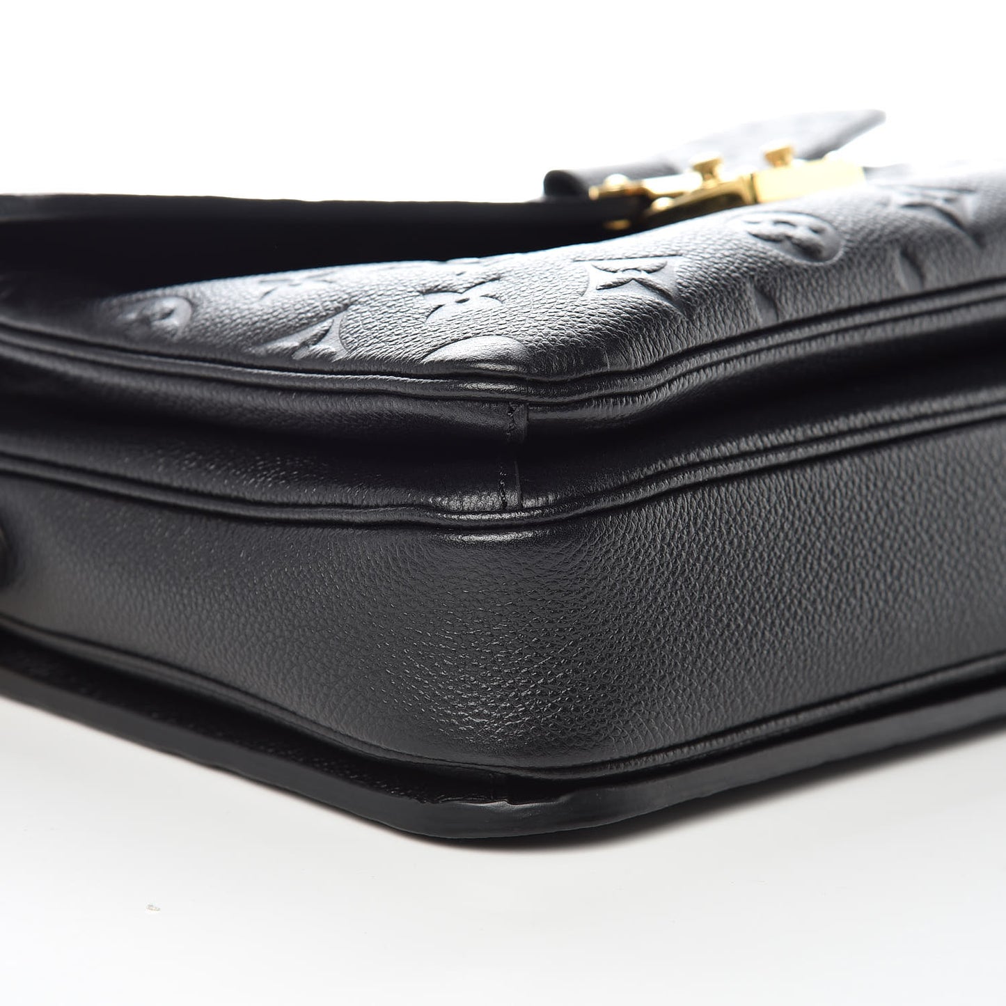 Empreinte Pochette Metis Black