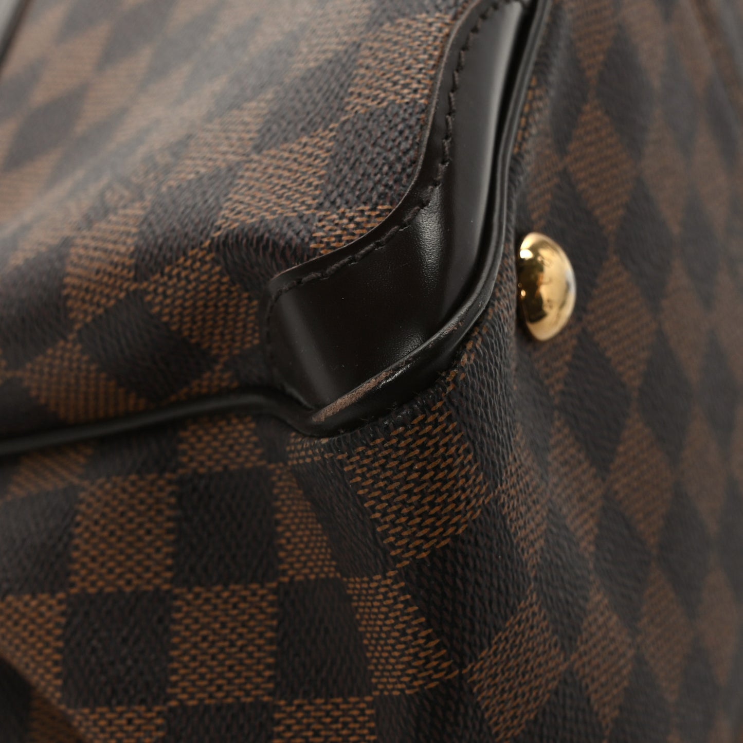 Damier Ebene Verona PM