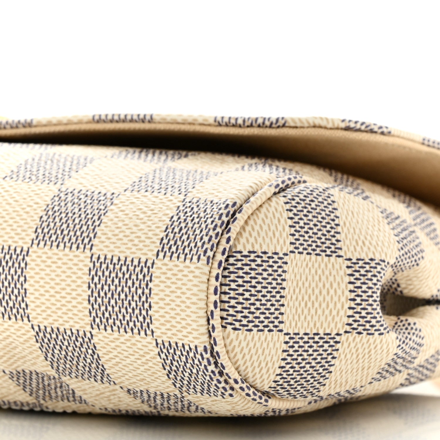 Louis Vuitton Damier Azur Favorite MM 11 of 12