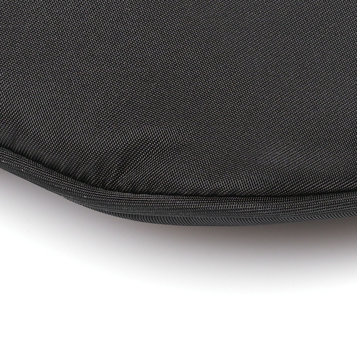 Re-Nylon Saffiano Belt Bag Black