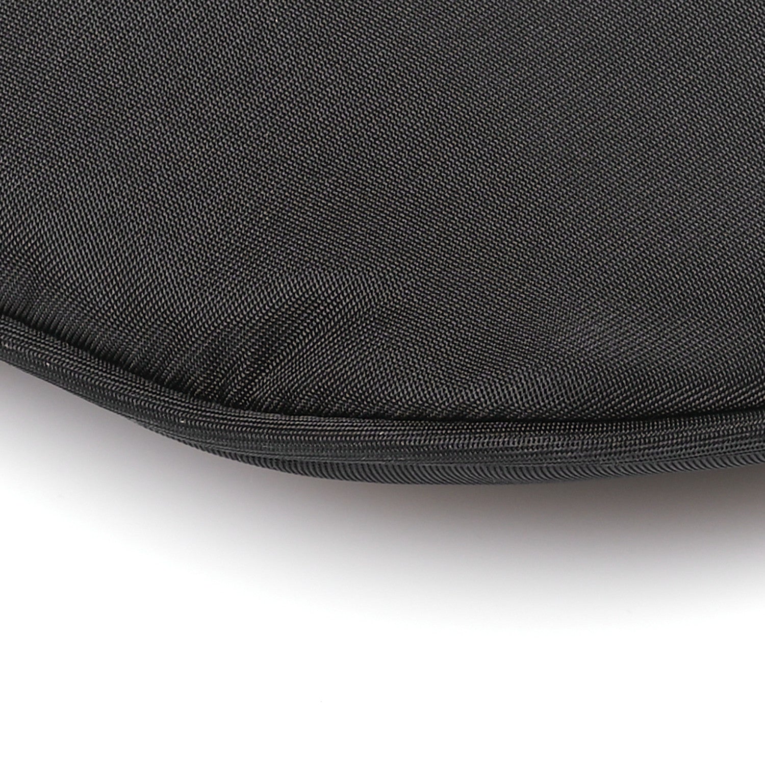 Prada Re-Nylon Saffiano Belt Bag Black 9 of 11
