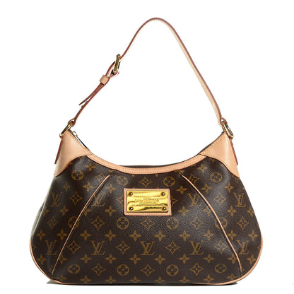 Louis Vuitton Monogram Thames GM 1 of 7