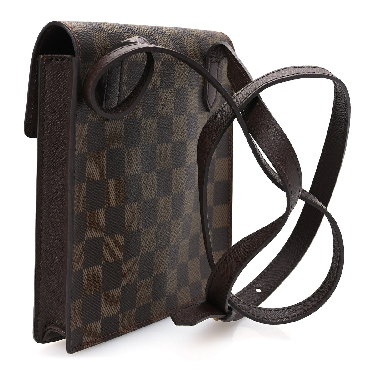 Louis Vuitton Damier Ebene Pimlico 3 of 10