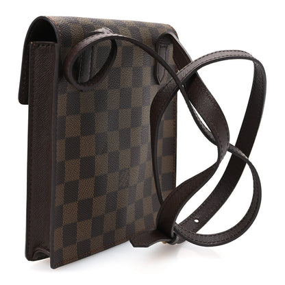 Louis Vuitton Damier Ebene Pimlico 3 of 10