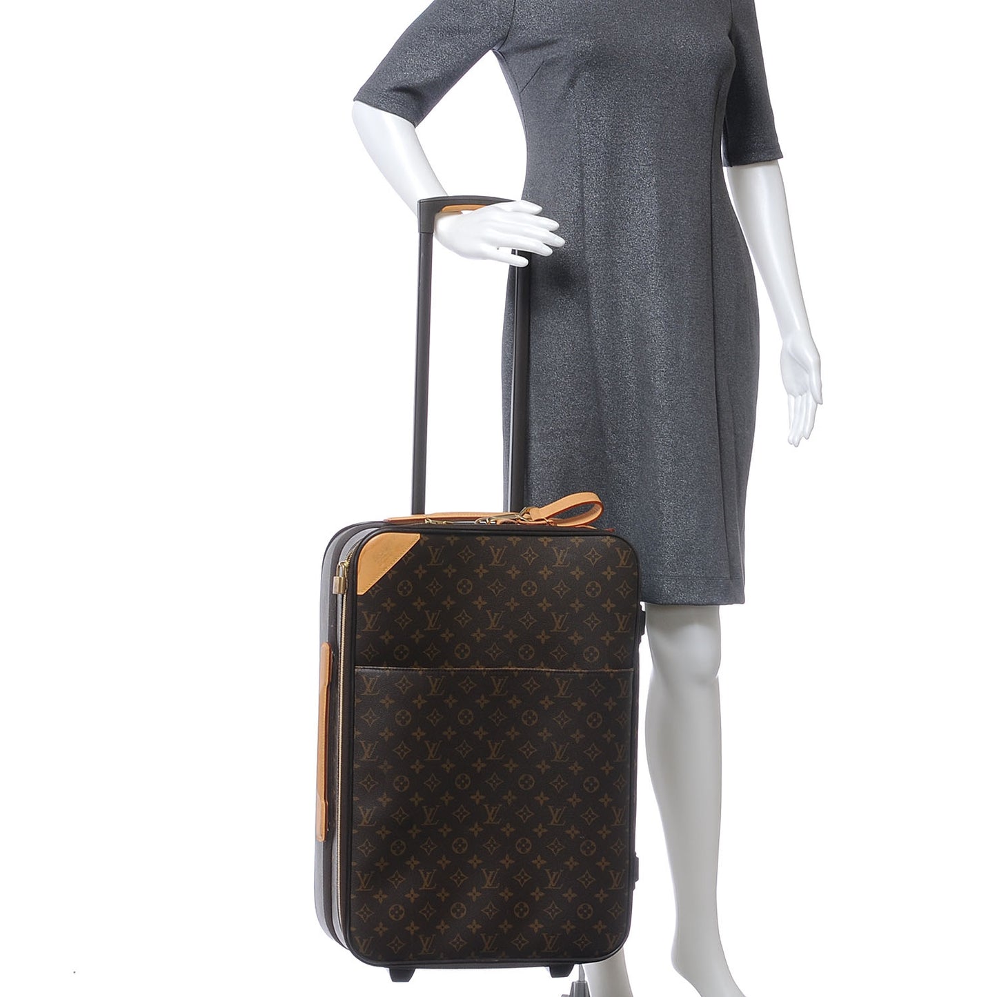 Monogram Pegase 55