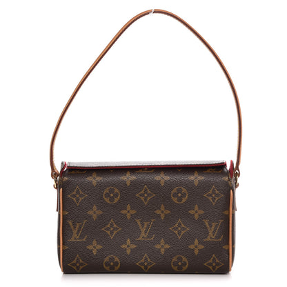 Louis Vuitton Monogram Recital 1 of 7