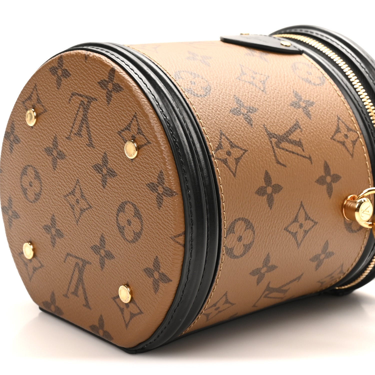 Louis Vuitton Reverse Monogram Cannes 1848321 – FASHIONPHILE