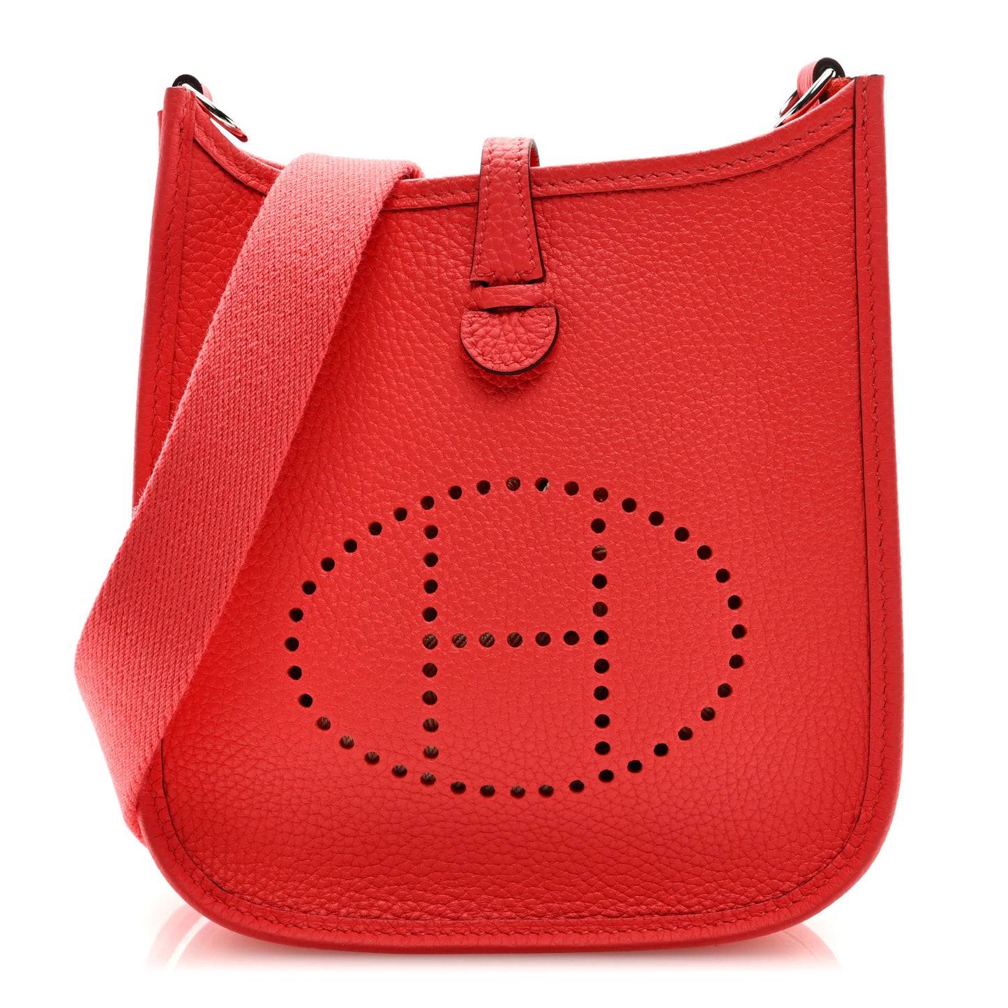 Taurillon Clemence Evelyne TPM Rouge Casaque
