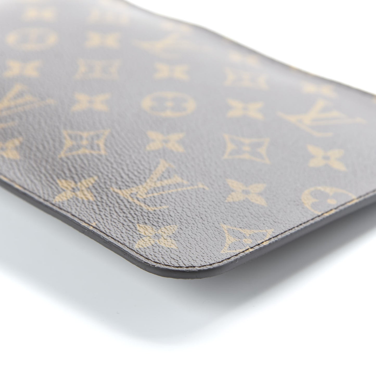 Monogram Neverfull MM GM Pochette