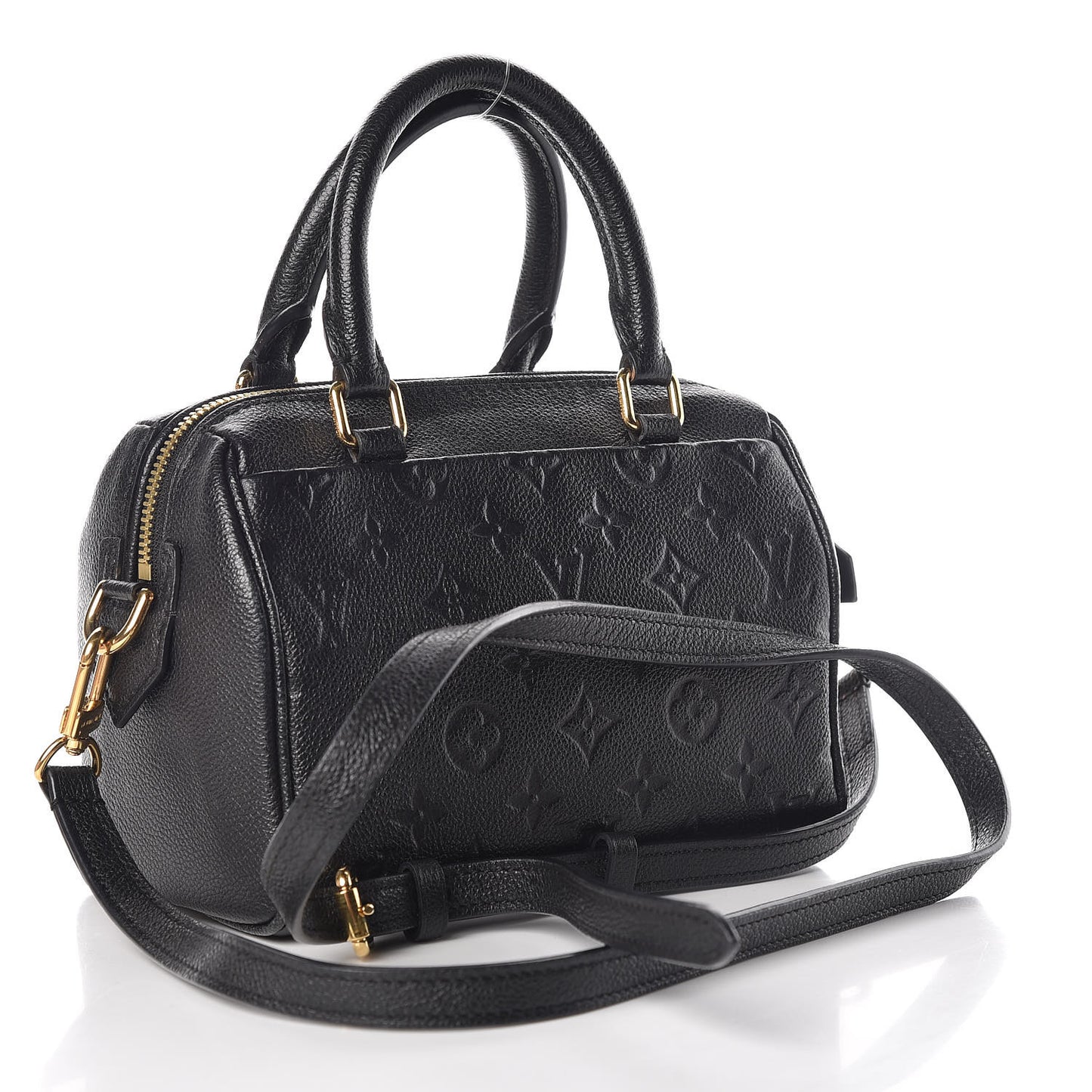 Empreinte Speedy Bandouliere 20 NM Black