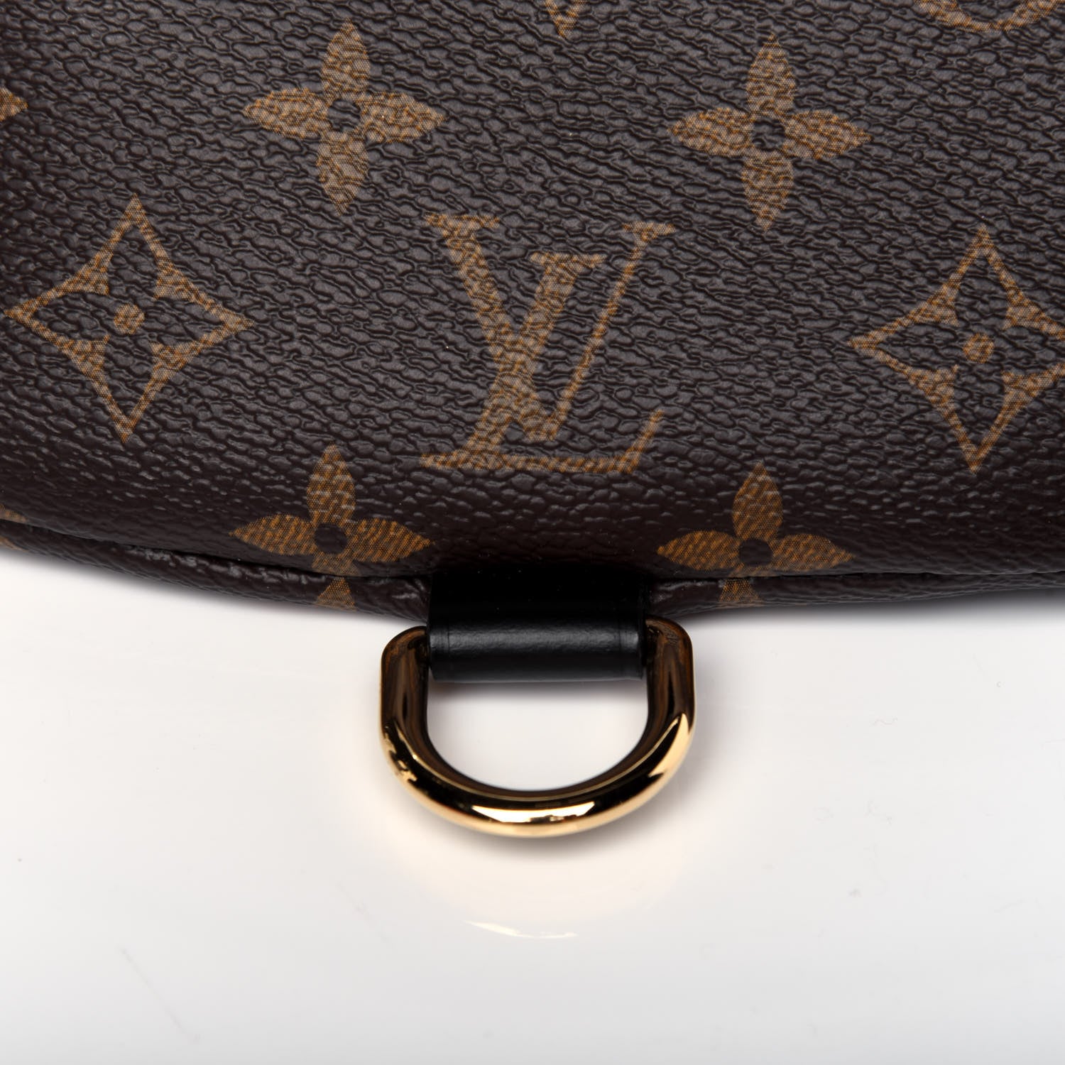 Louis Vuitton Monogram My LV World Tour Bumbag 12 of 15