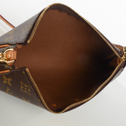 Louis Vuitton Monogram Eva Clutch 5 of 7