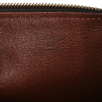 Louis Vuitton Monogram Papillon 30 6 of 7