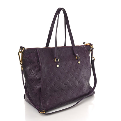 Louis Vuitton Empreinte Lumineuse PM Aube 3 of 13